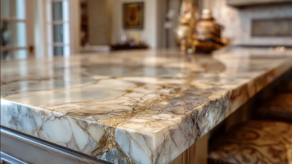 Marble Countertops