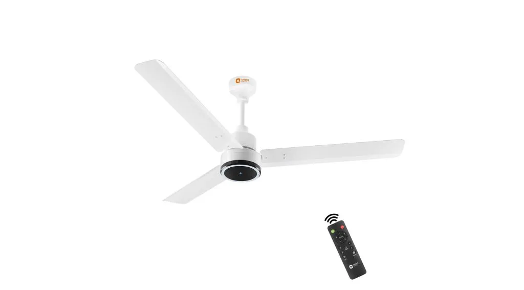 Orient Electric Ceiling Fan