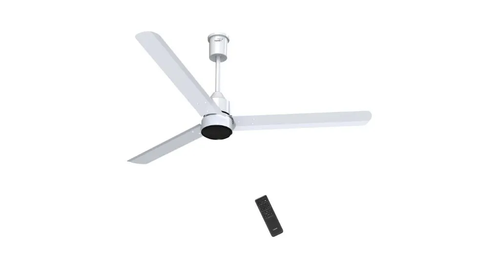 V-Guard Zenair BLDC Ceiling Fan for Home
