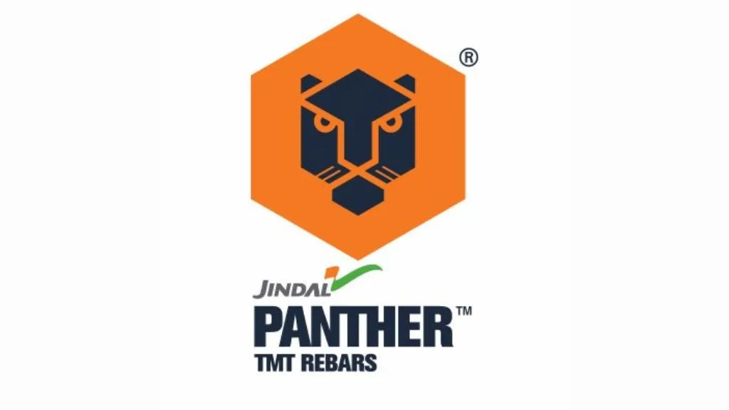 JINDAL PANTHER Fe 550D TMT Bars