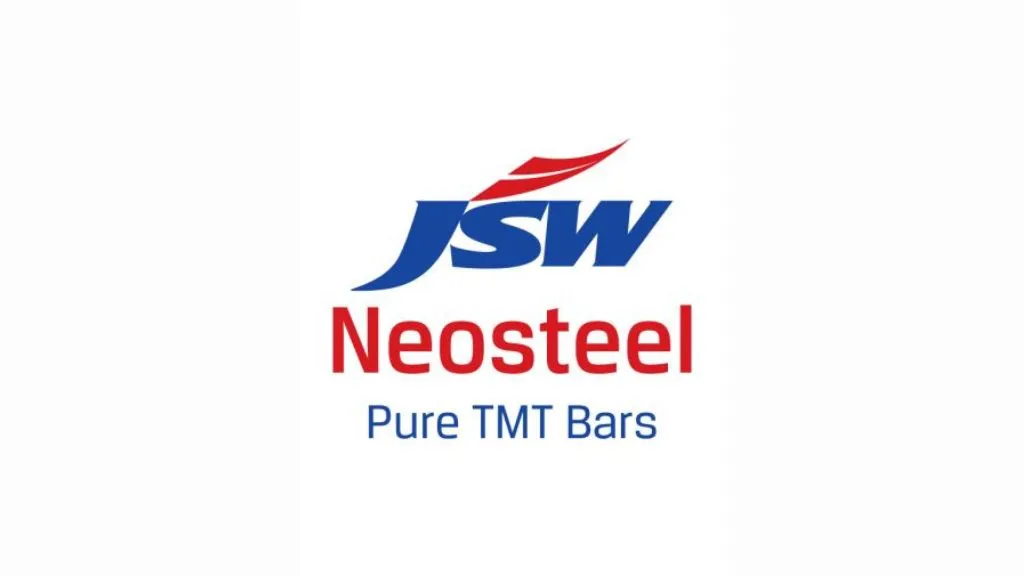 JSW NEOSTEEL Fe 550D TMT Bars
