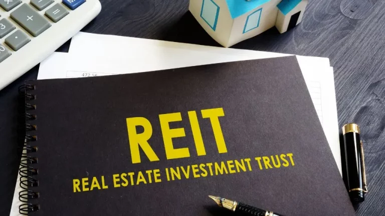 REIT Investing in India 2026: A Beginner’s Guide to Real Estate Returns