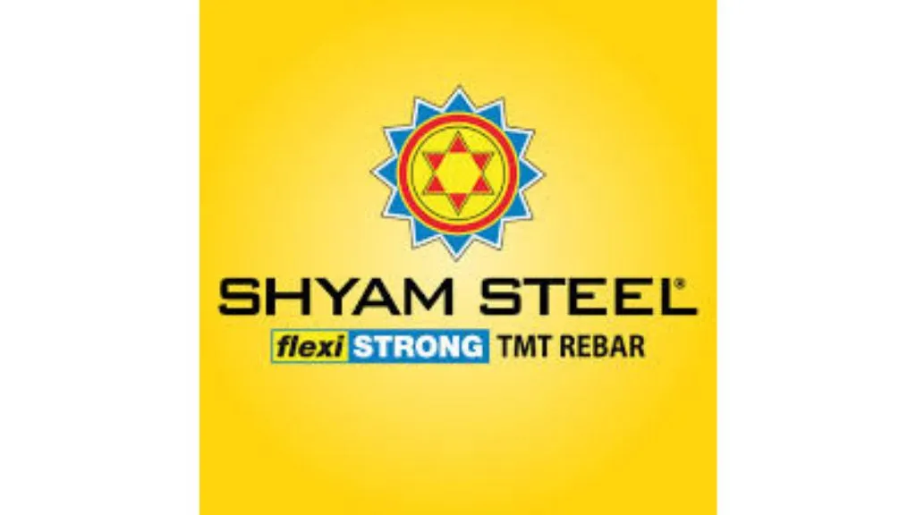 SHYAM STEEL Bars