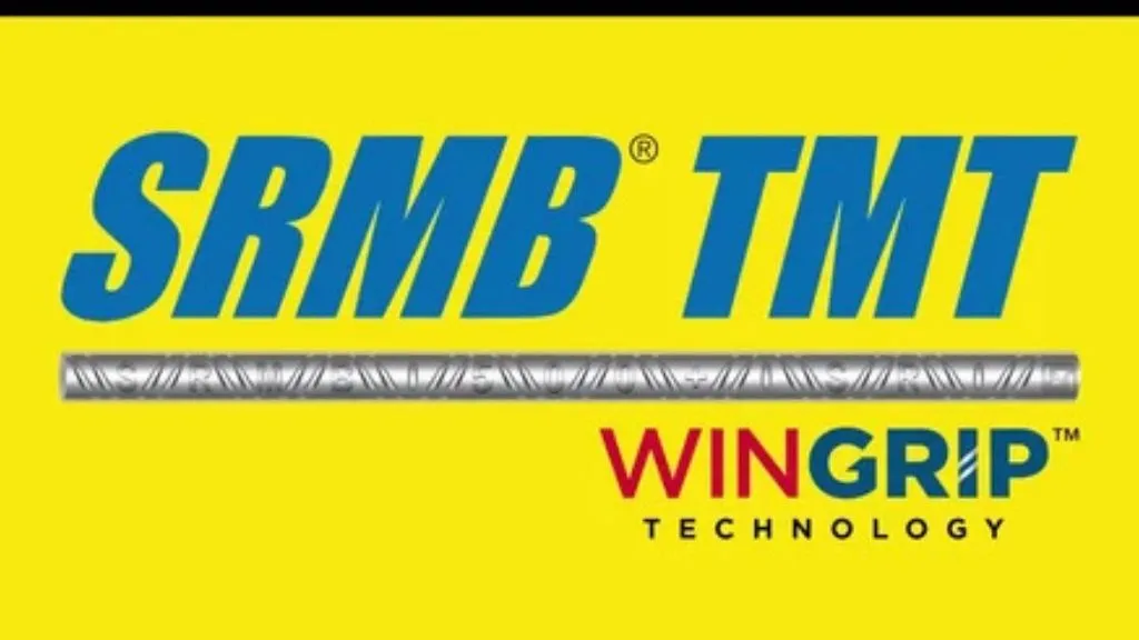 SRMB 500+ SR TMT Bars