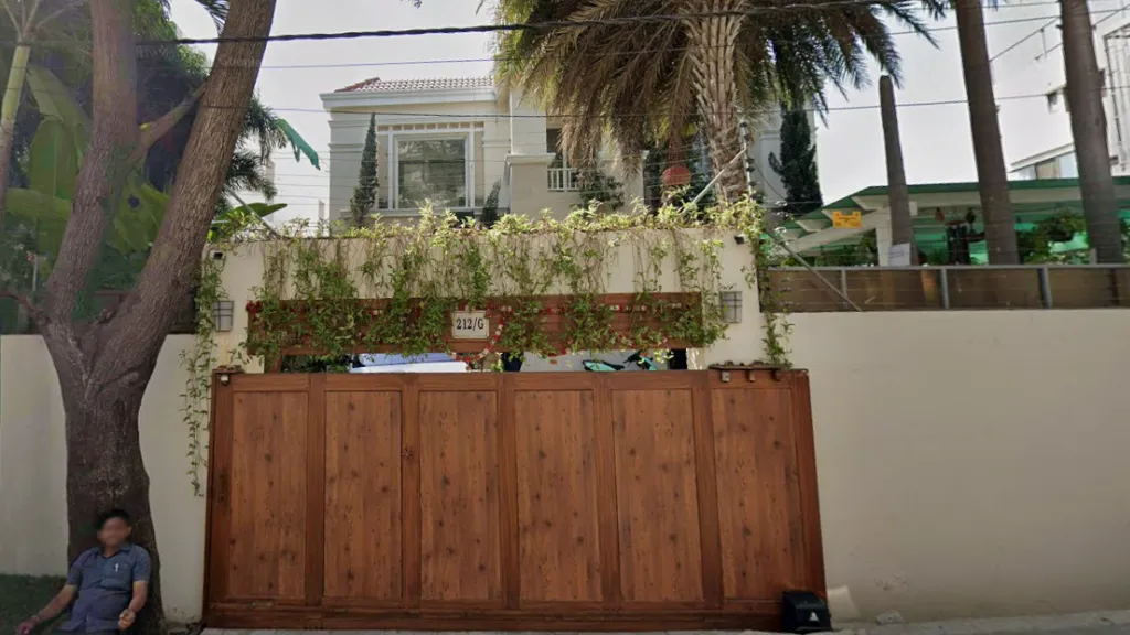 Vijay Devarakonda's Luxurious House in Jubilee Hills Hyderabad 