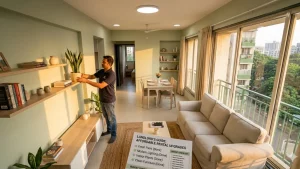 How Landlords Can Improve Rental Yield Without Huge Investment