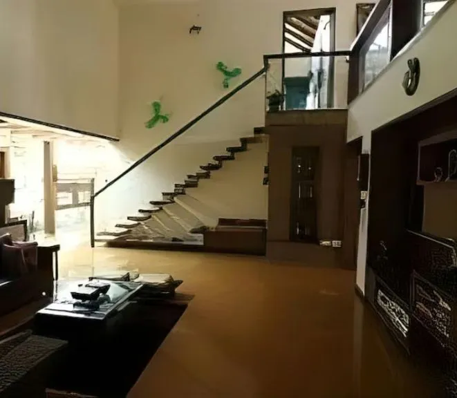 Inside Rahul Dravid Home