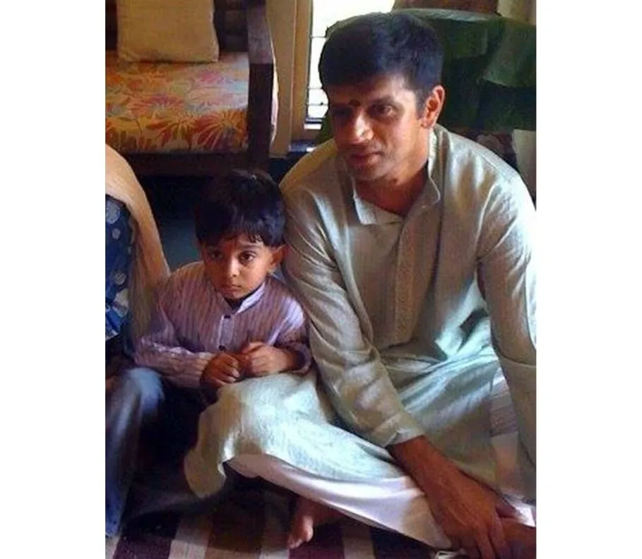 Rahul Dravid House Tour in Indiranagar Bangalore: Photos, Location & Net Worth 1