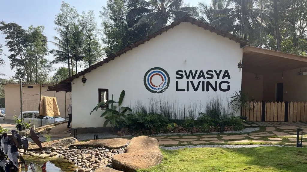  Sannidhi Eco Farms Swasya Living