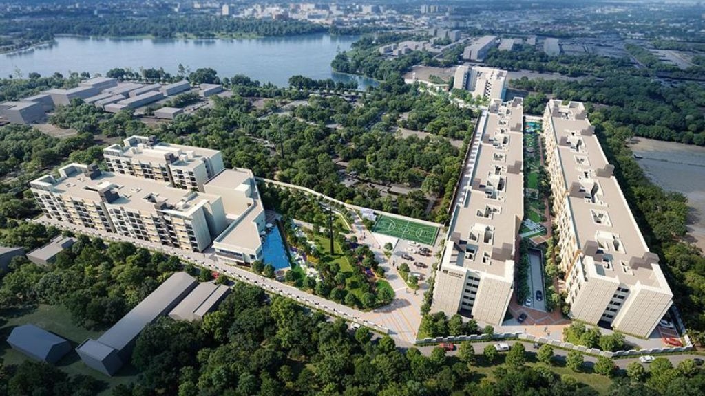Sarjapur Road Bangalore: Complete Buyers Guide, Properties & Investment 3