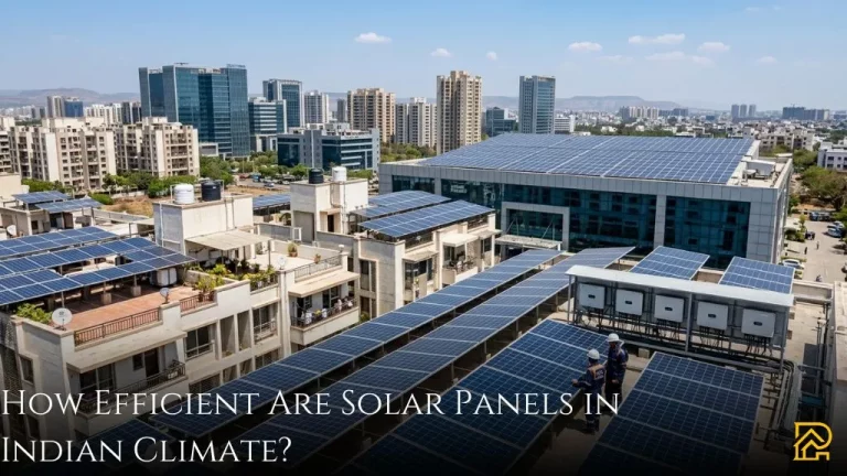 Solar Panel Efficiency Explained : How Efficient Are Solar Panels on Cloudy Days?
