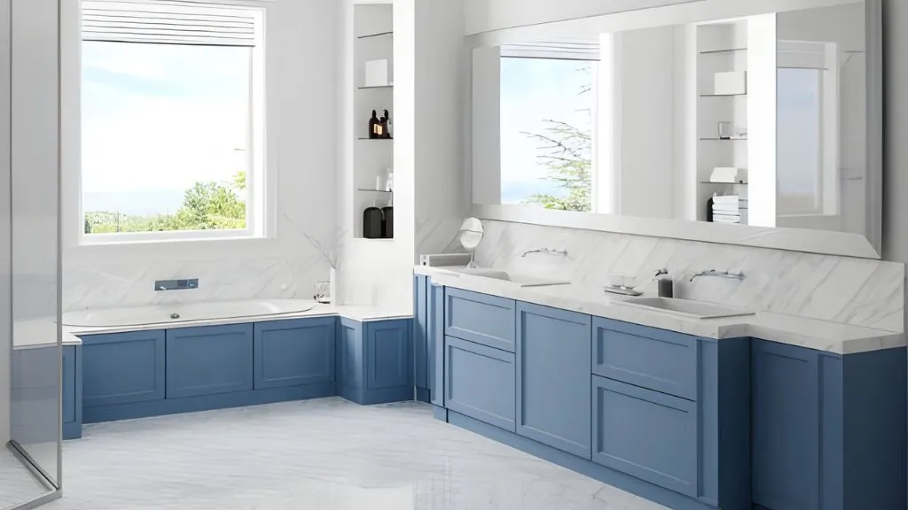 Marble Flooring for Home