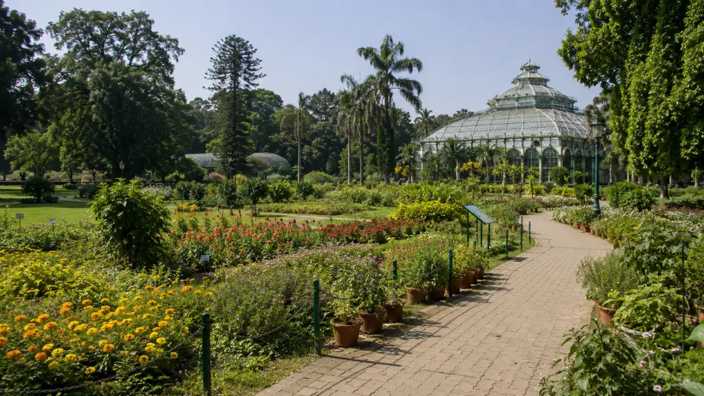 Botanical Garden