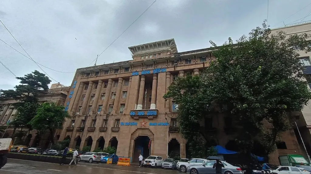 15+ Different Types of Architectures in India: Styles, Features & History 13 British Art Deco in Mumbai