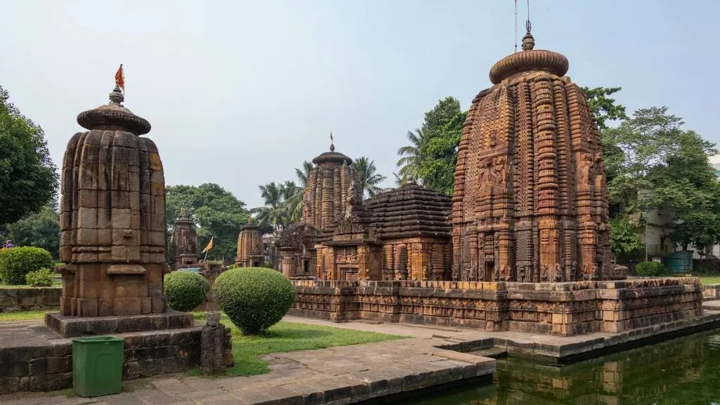 15+ Different Types of Architectures in India: Styles, Features & History 6 Kalinga Architecture in Odisha