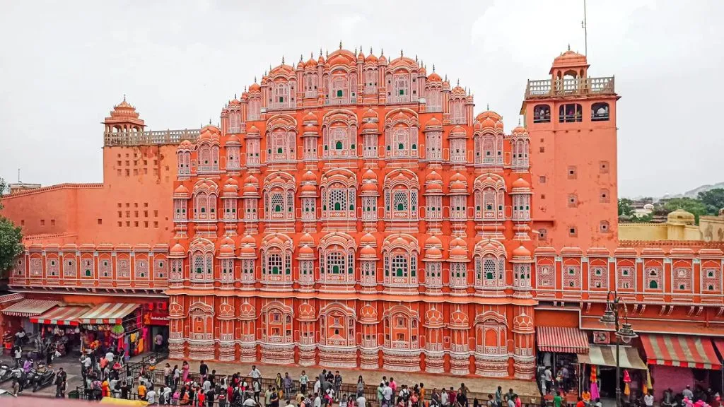 15+ Different Types of Architectures in India: Styles, Features & History 17 Rajput Architecture