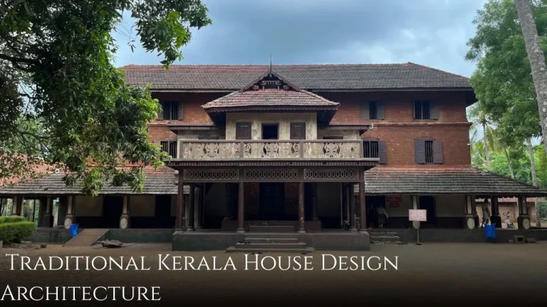 Simple Traditional Kerala House Designs: Types, Features & Low-Budget Building Secrets
