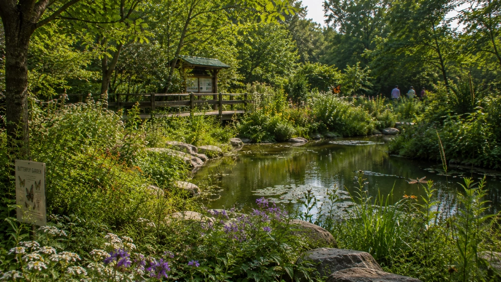 Wildlife Garden