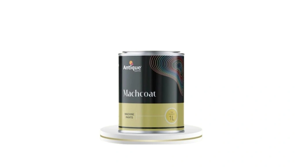 Antique Paints