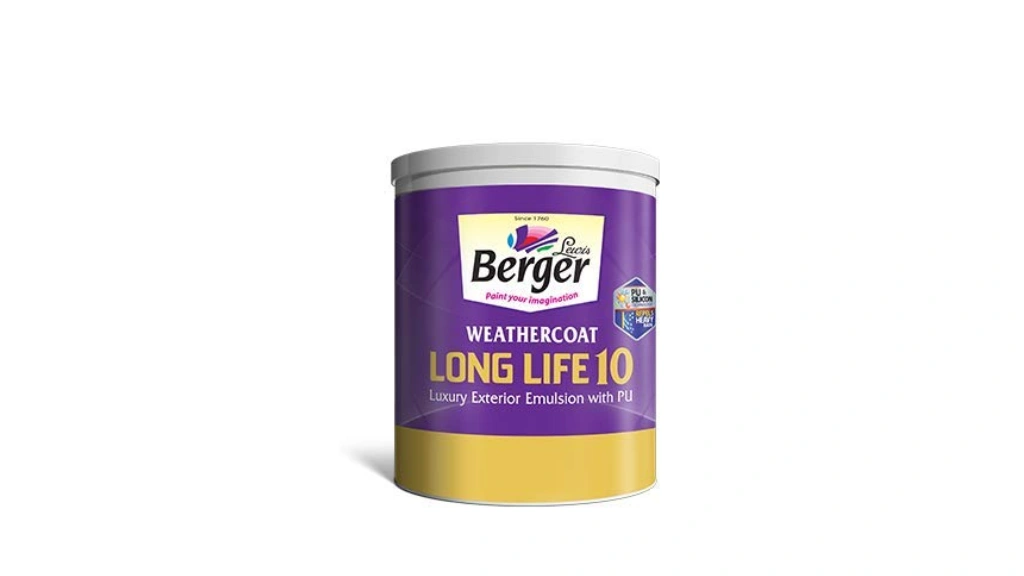 Berger Paints