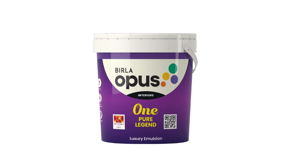 Birla Opus Paints