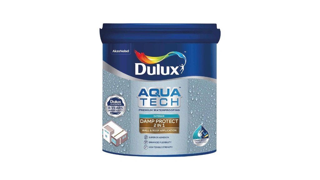 Dulux Paints