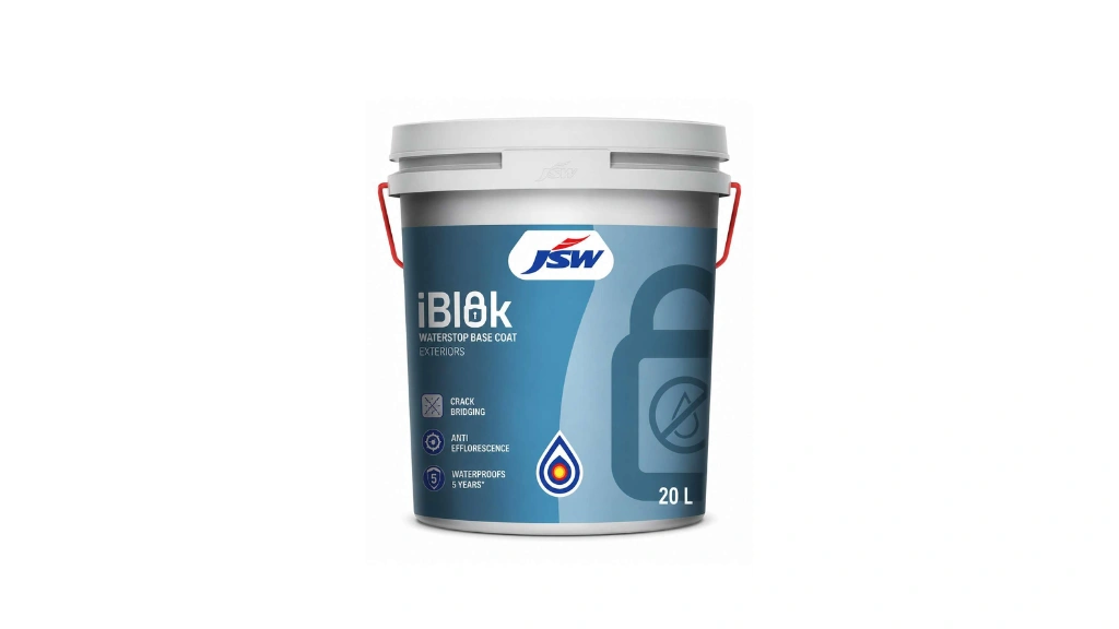 JSW Paints