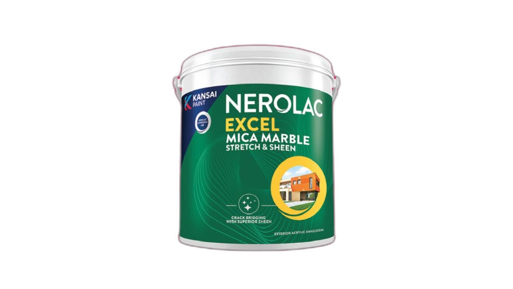 Nerolac Paints