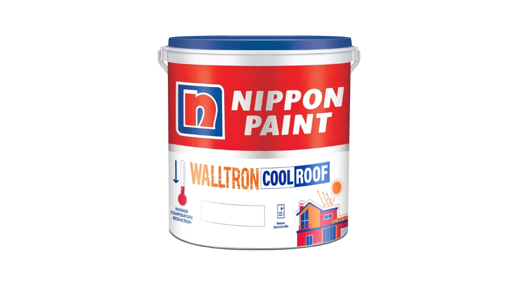 Nippon Paints