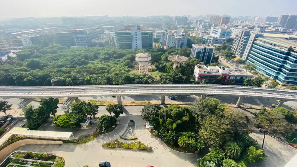 Whitefield Bangalore Overview