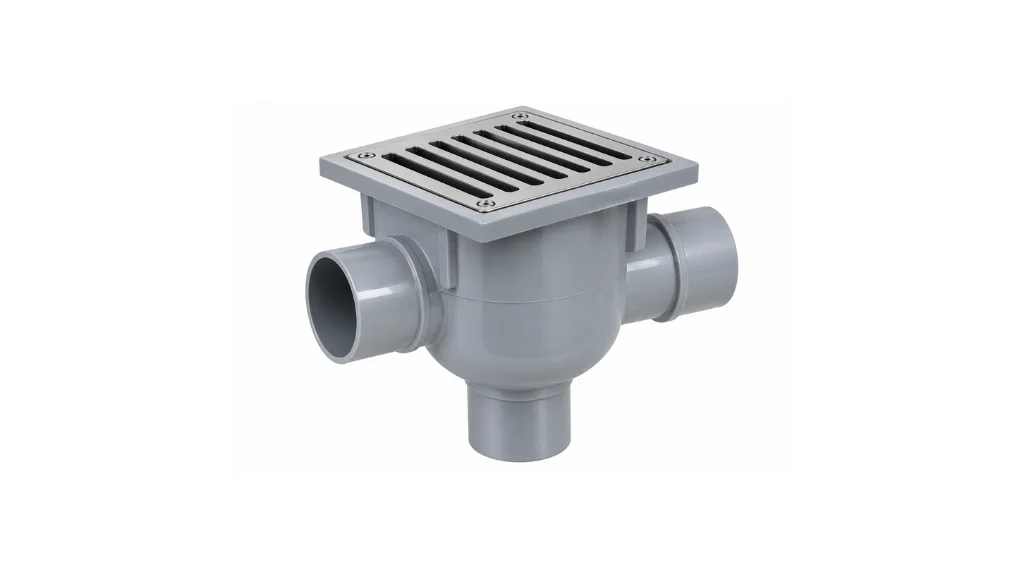 Different Types of Gully Trap & Its Uses in Plumbing: The Ultimate Homeowner's Guide 1